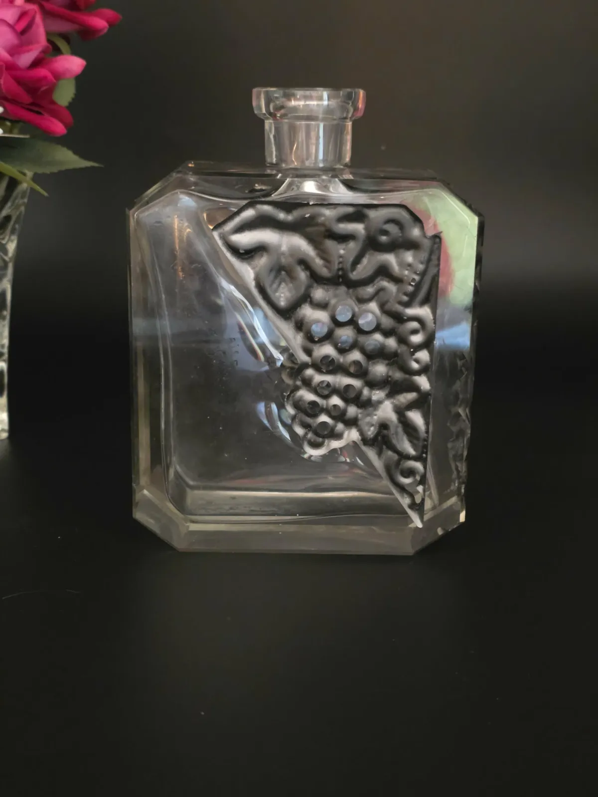 Zestaw art deco Bohemia