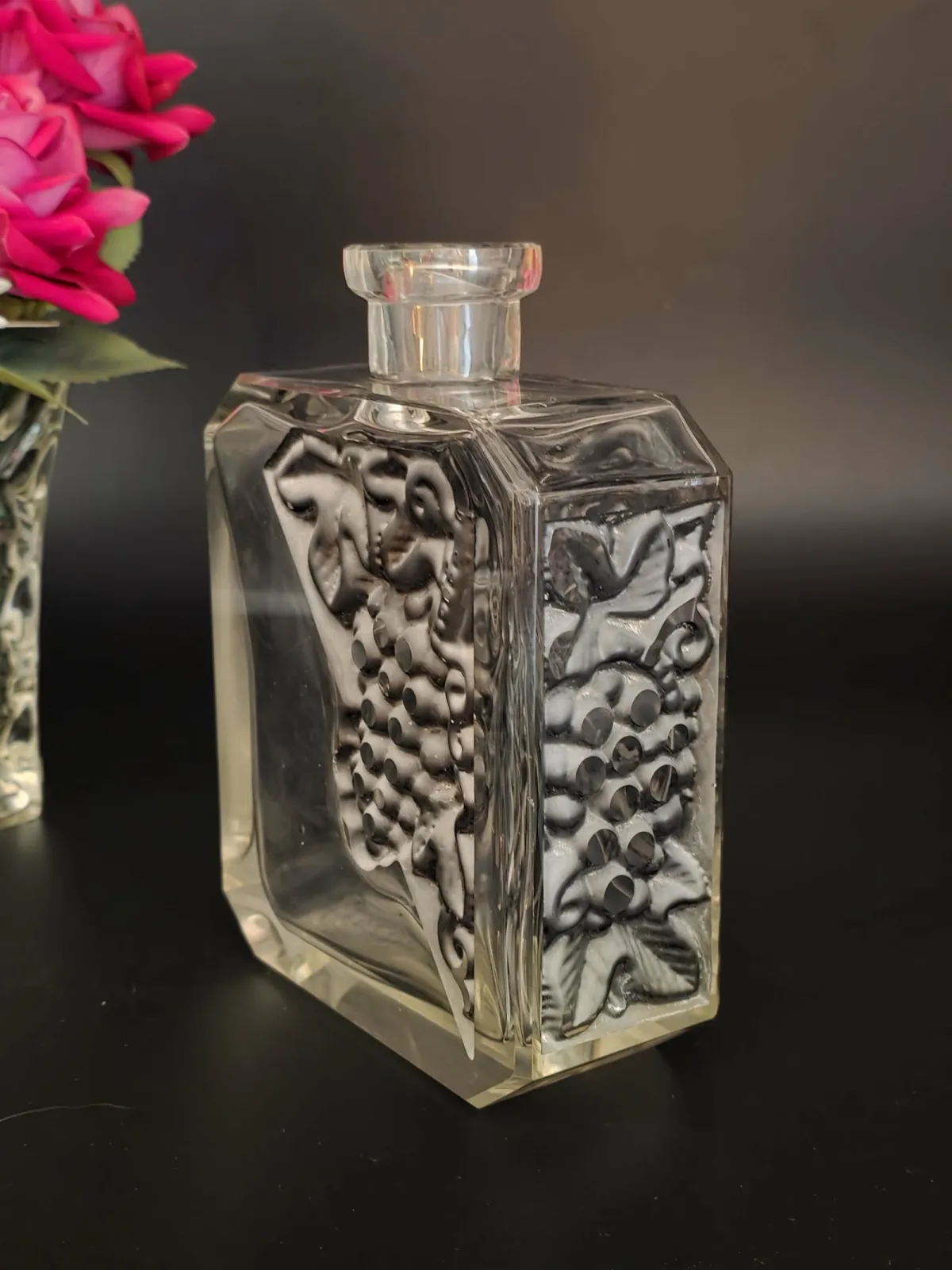 Zestaw art deco Bohemia