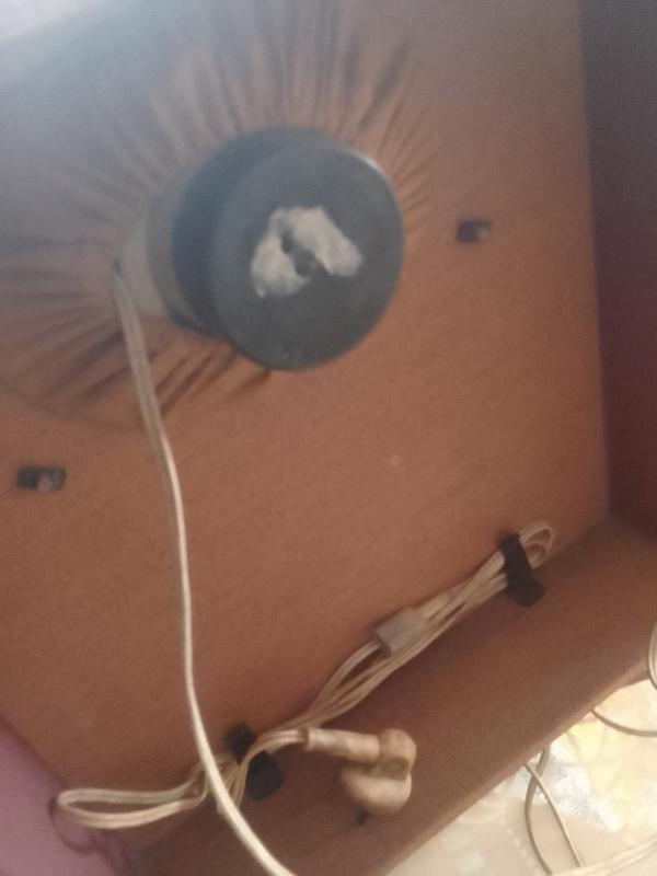 Gramofon Bambino 4