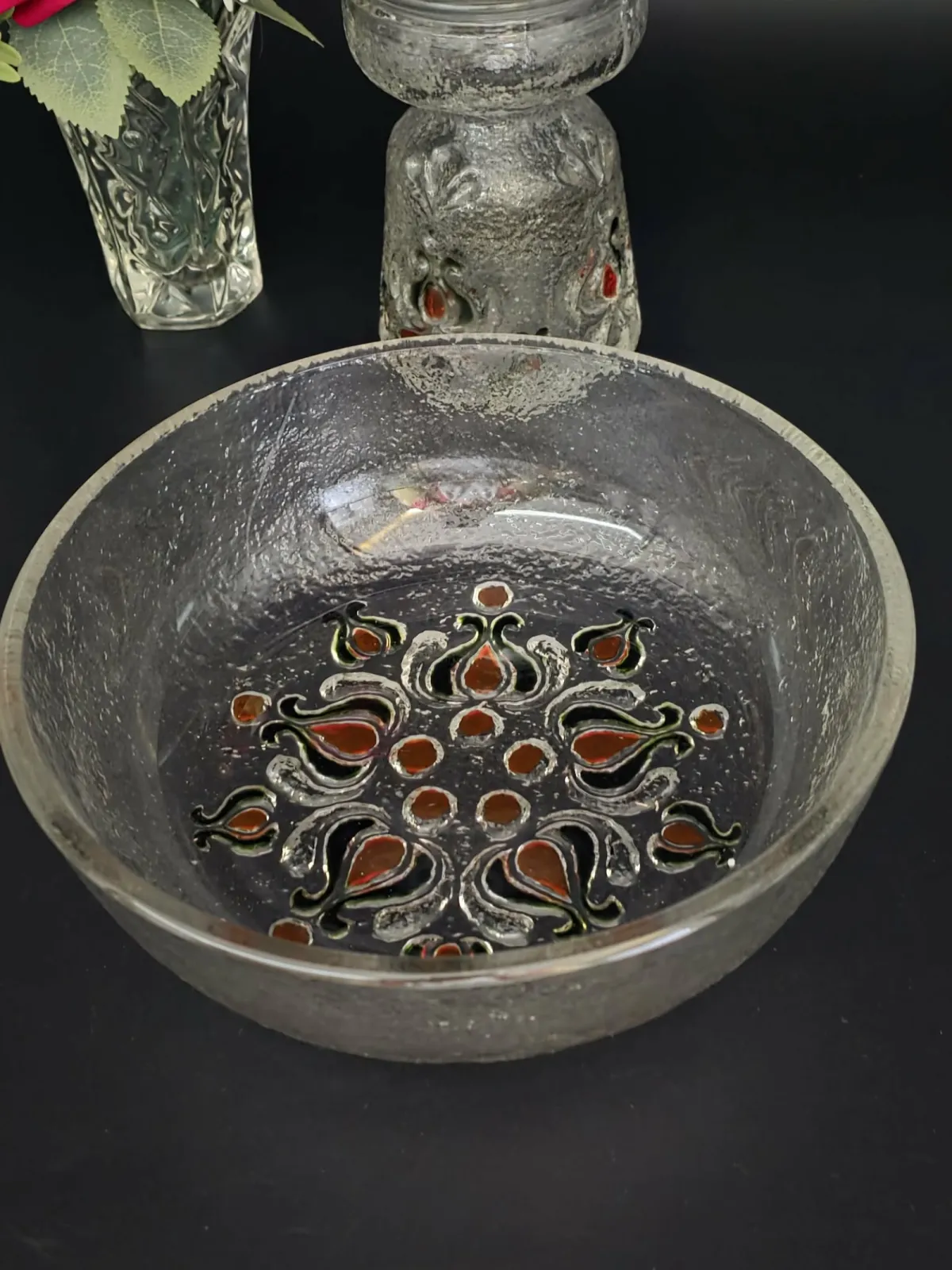 Zestaw Walther Glass