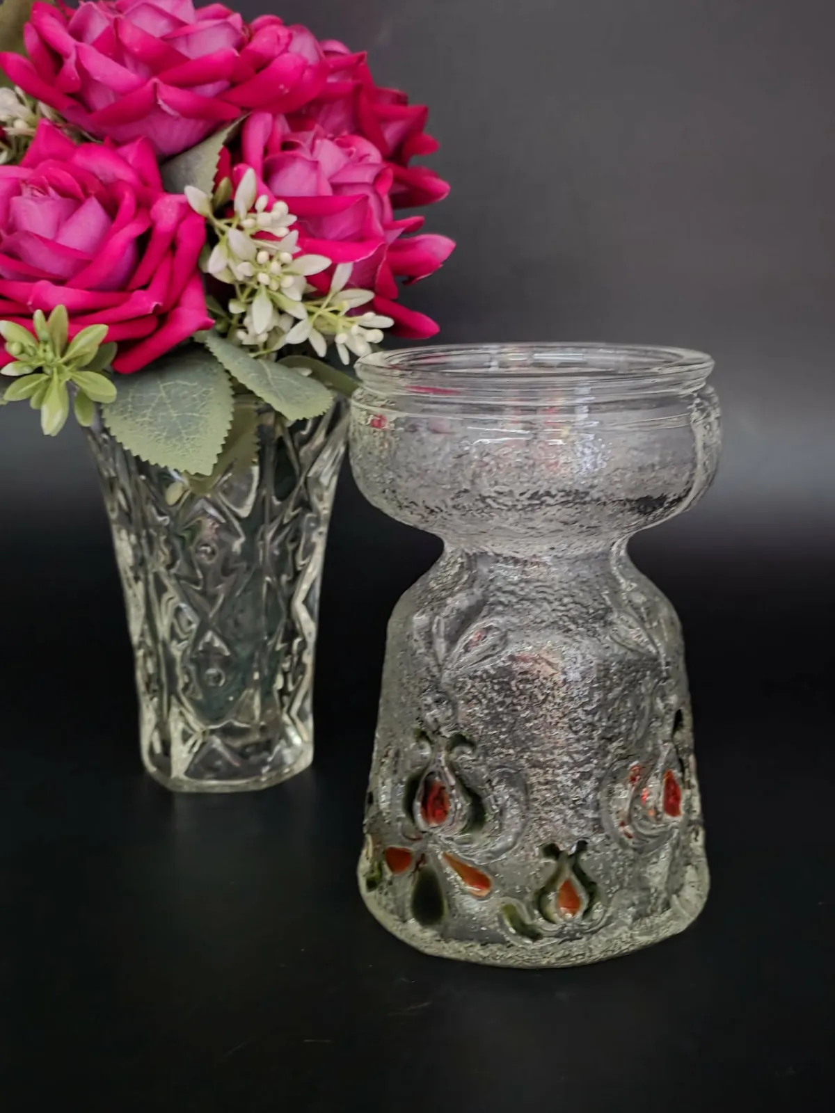 Zestaw Walther Glass