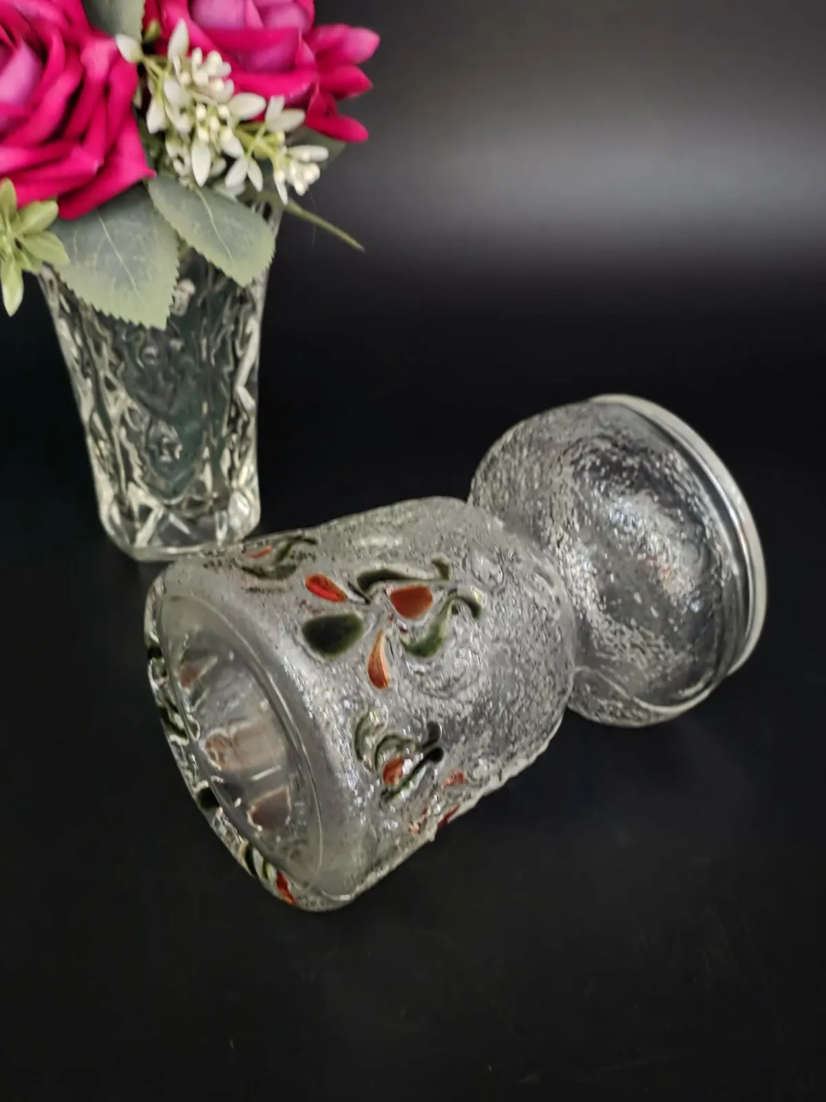 Zestaw Walther Glass