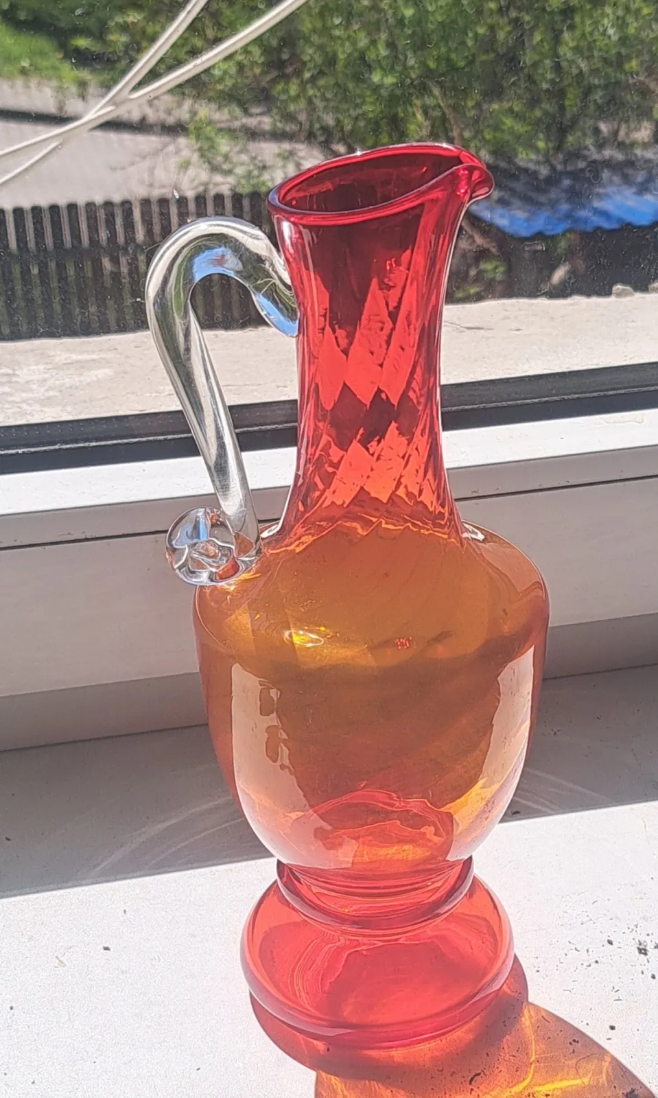 Dzbanek Werona wysokość 25cm