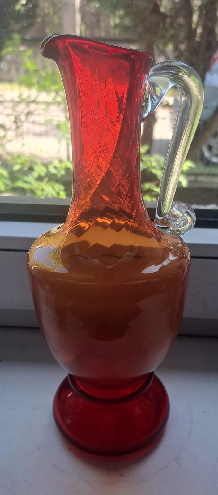 Dzbanek Werona wysokość 25cm