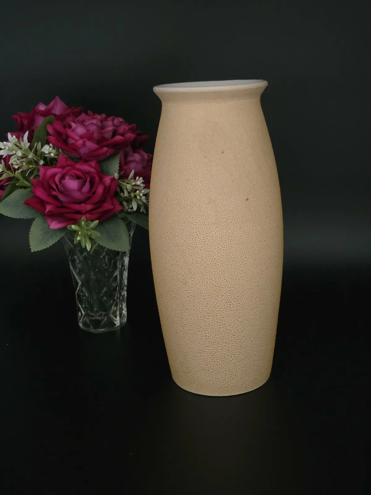 Wazon ceramiczny