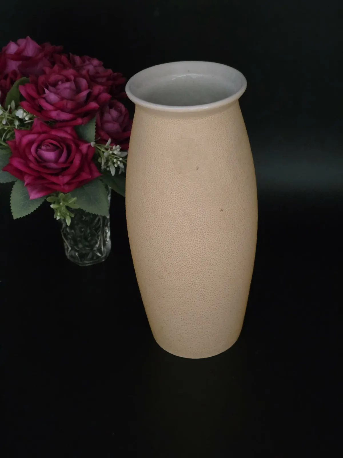 Wazon ceramiczny