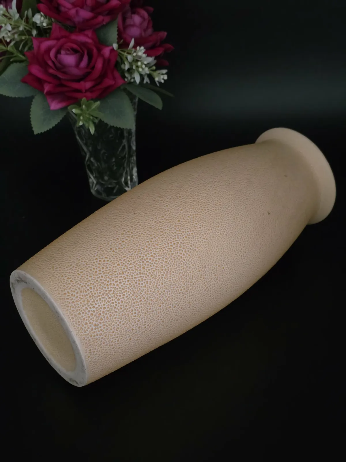 Wazon ceramiczny