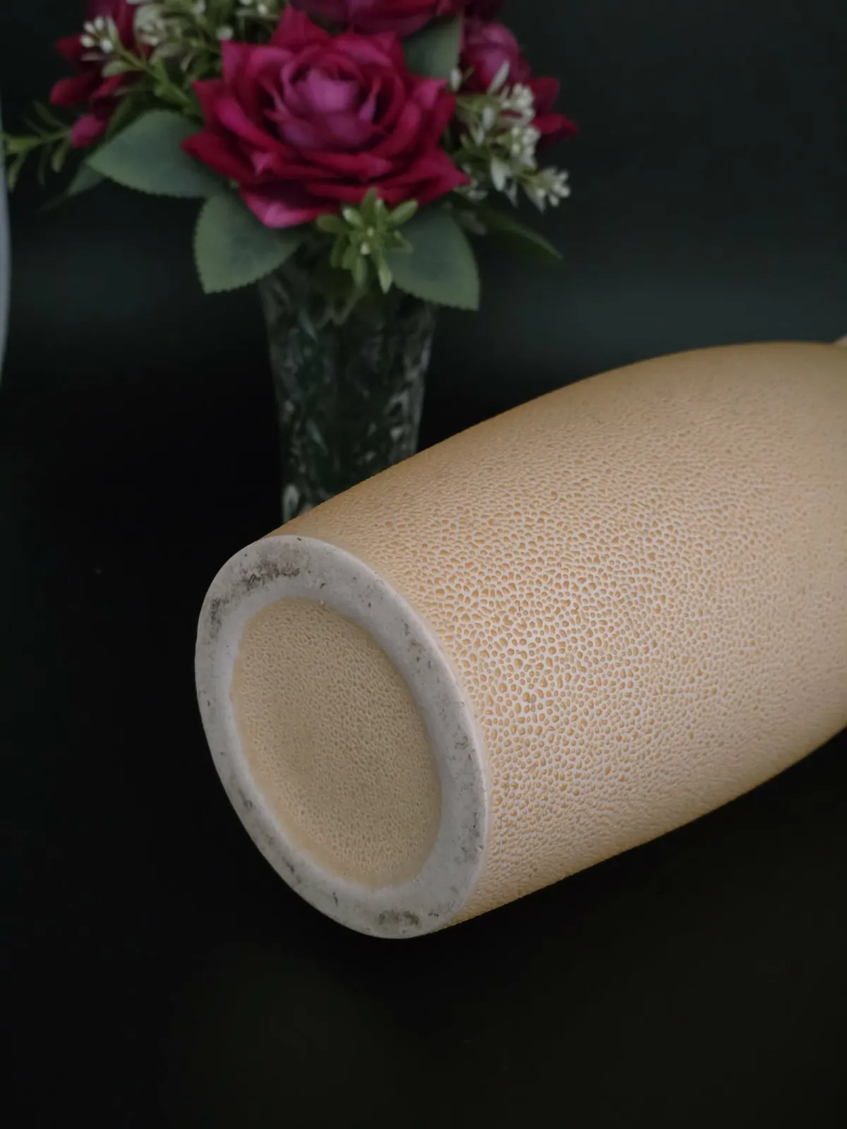 Wazon ceramiczny