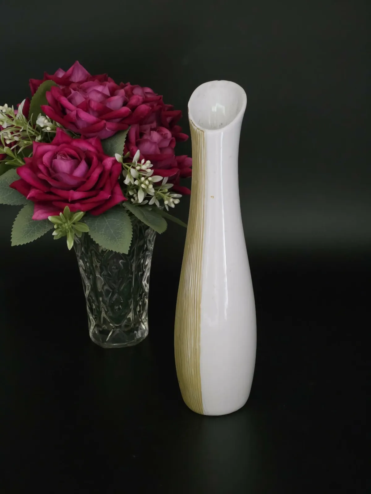 Wazon ceramiczny