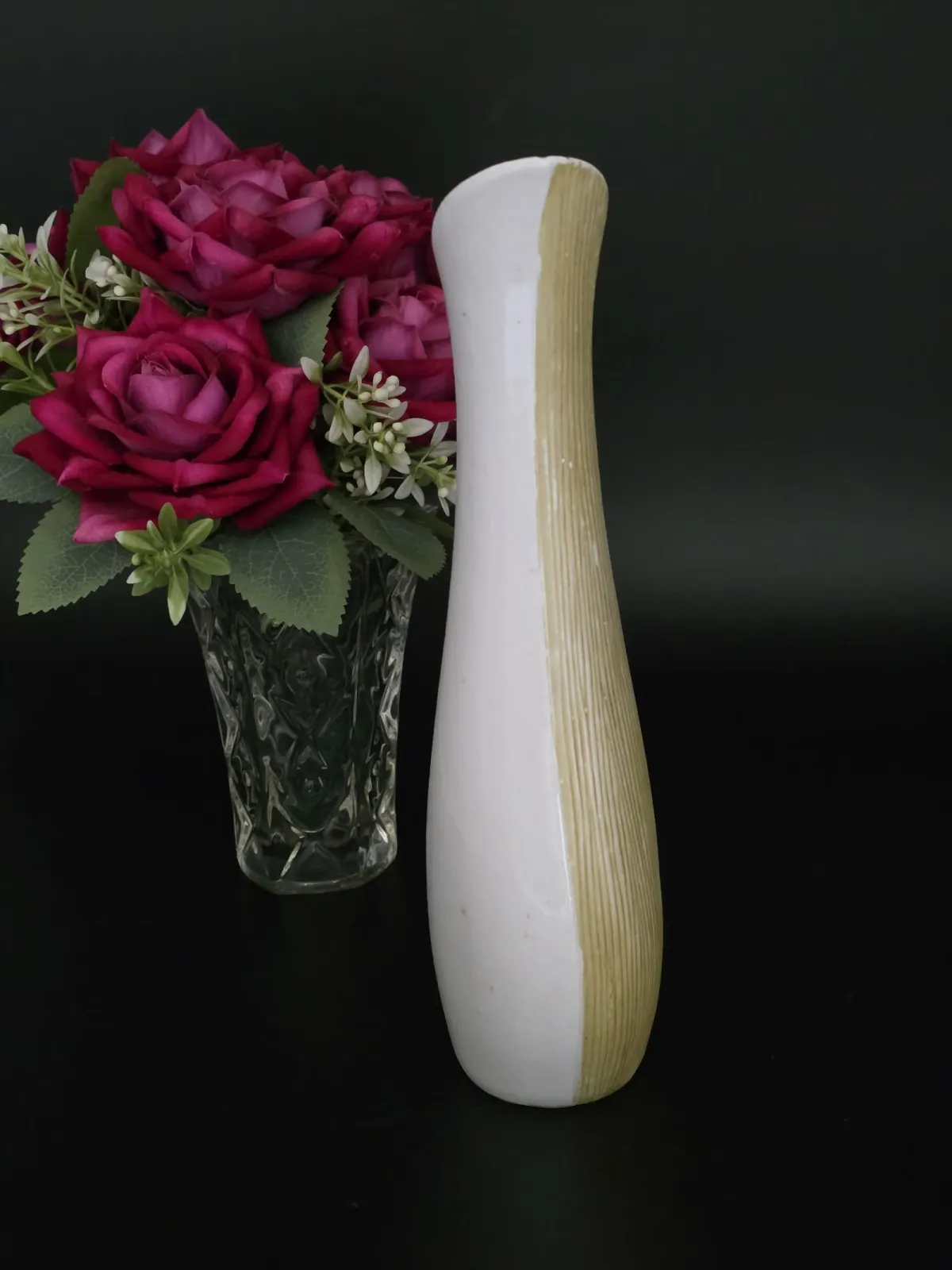 Wazon ceramiczny