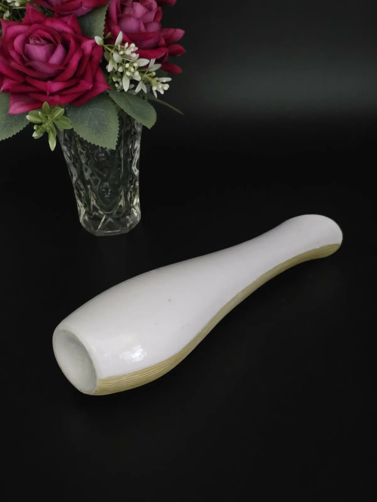 Wazon ceramiczny