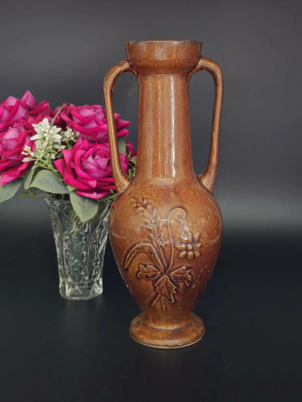 Wazon ceramiczny