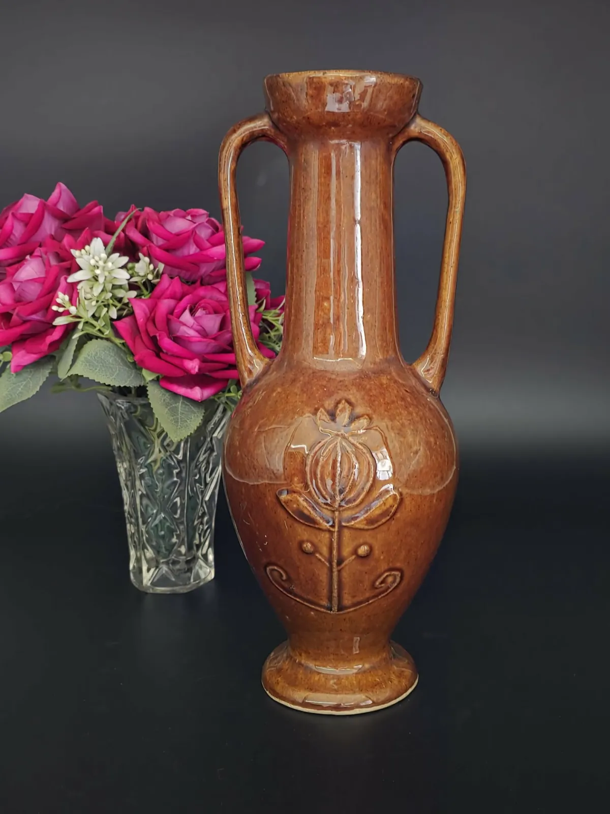 Wazon ceramiczny