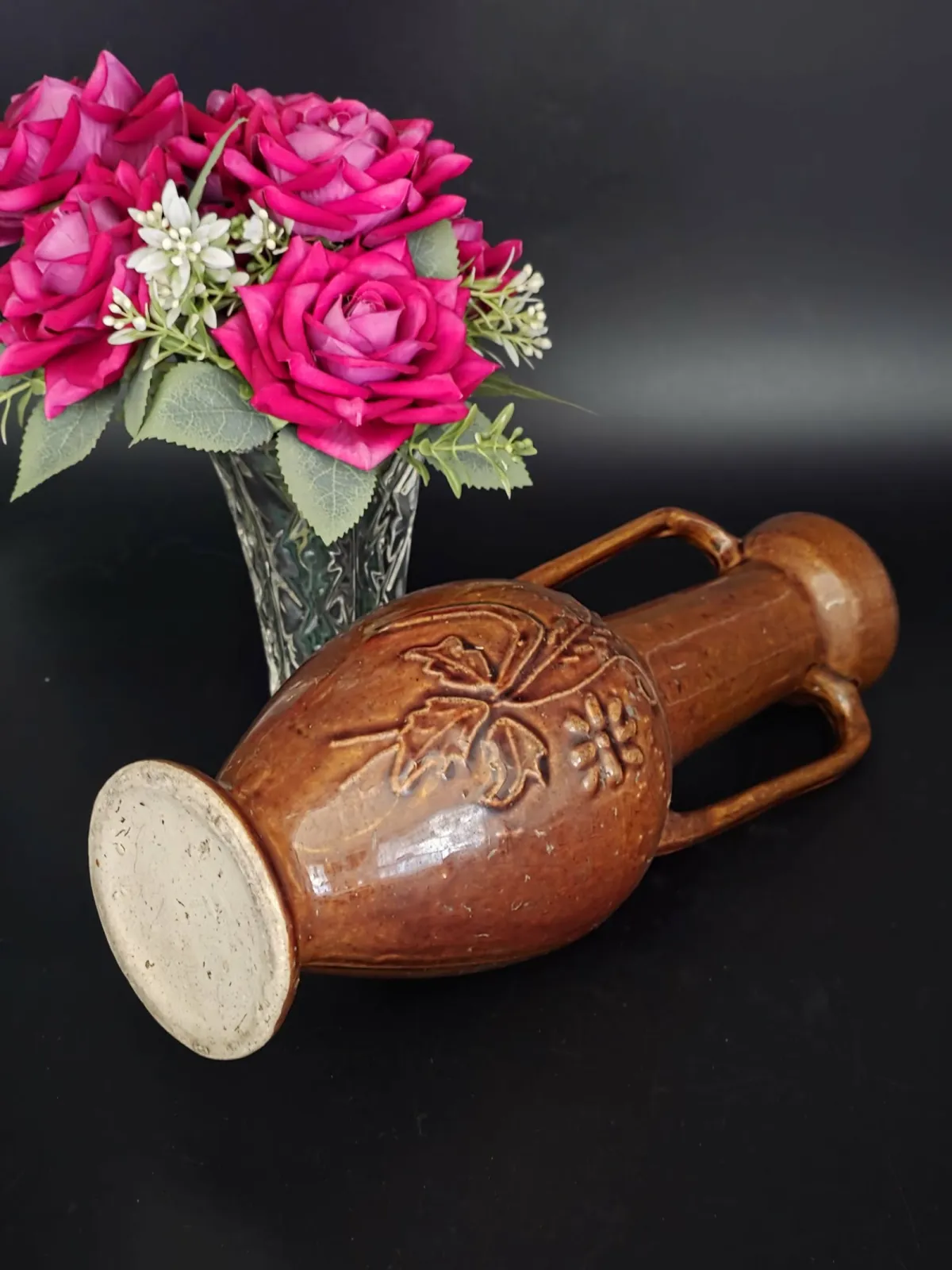Wazon ceramiczny