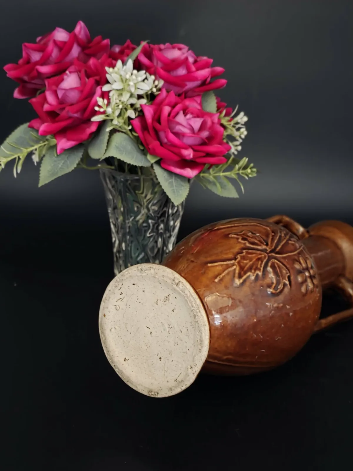Wazon ceramiczny