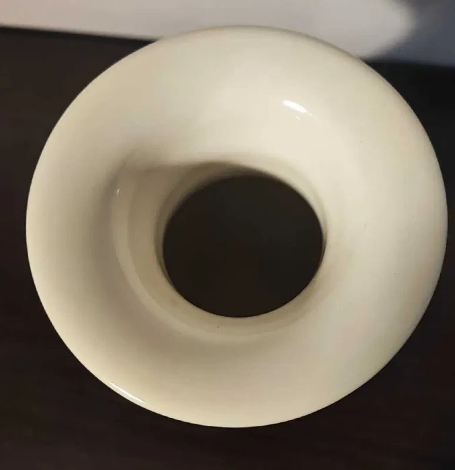 Luksusowy wazon Rosenthal