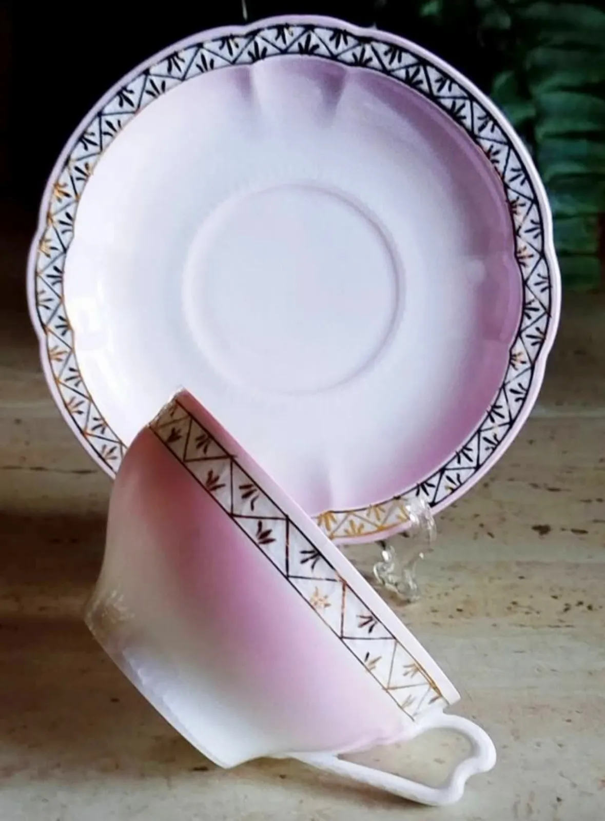 Filiżanka Rosenthal Carmen Syg 1891-1906