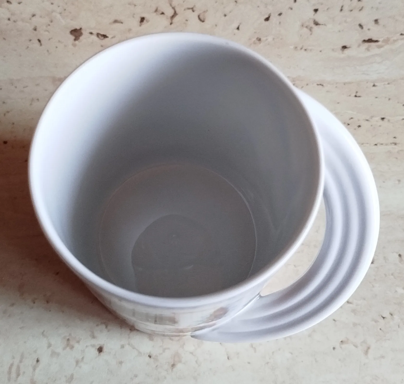 Kubek poj. 250 ml. Rosenthal Cupola