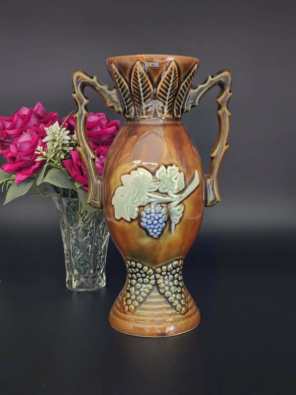Wazon ceramiczny