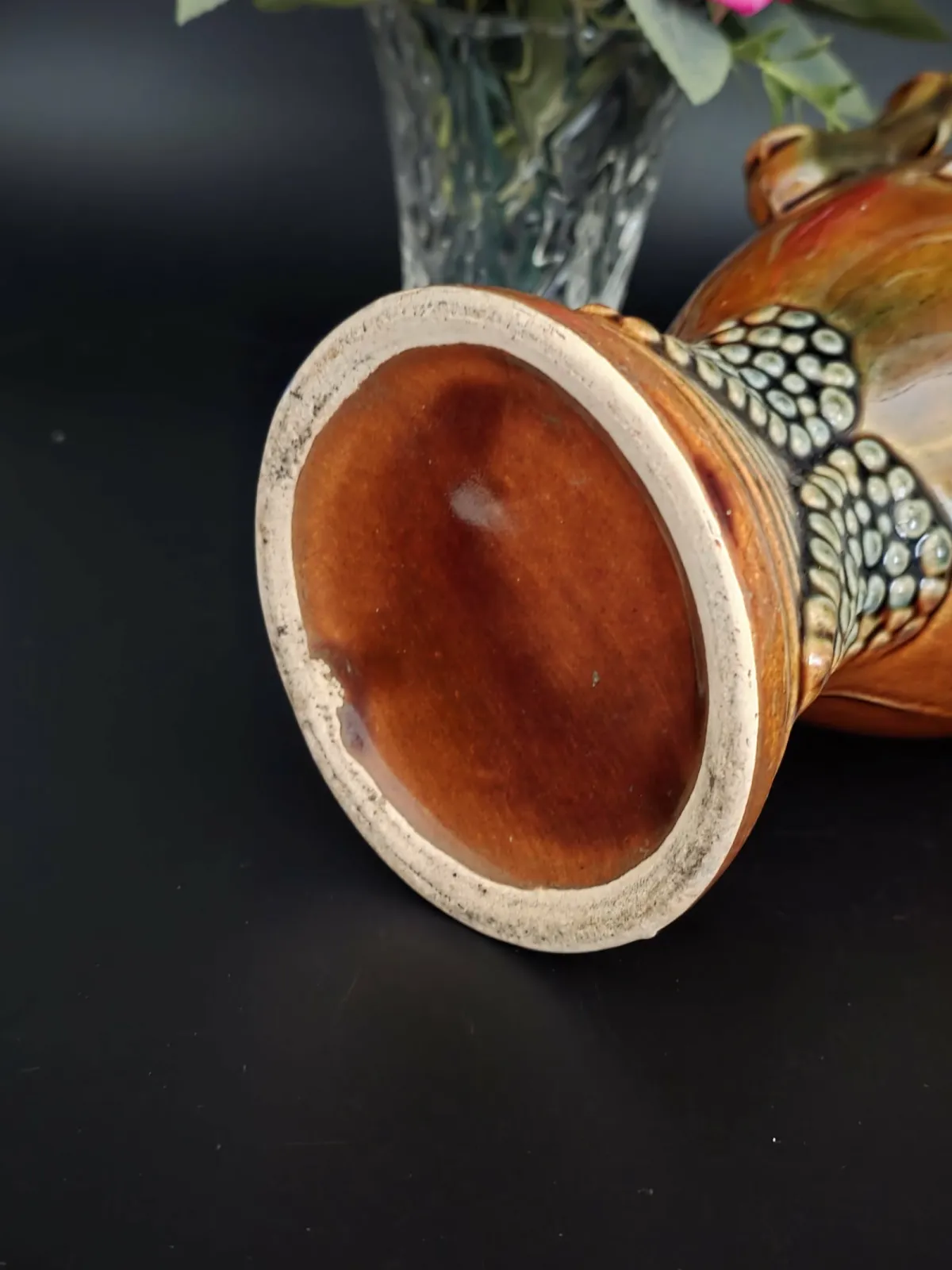 Wazon ceramiczny
