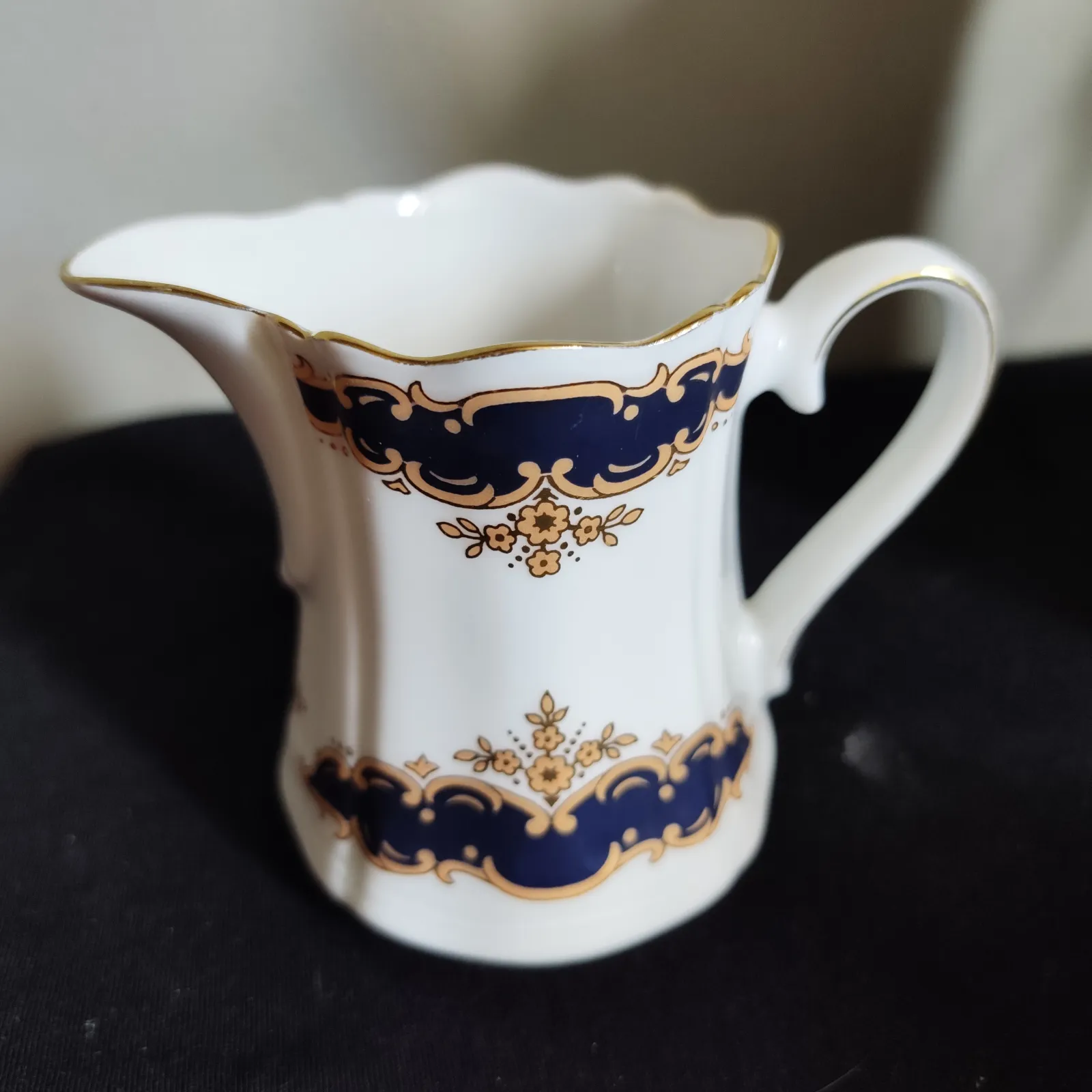 Zestaw Porcelany  Bavaria