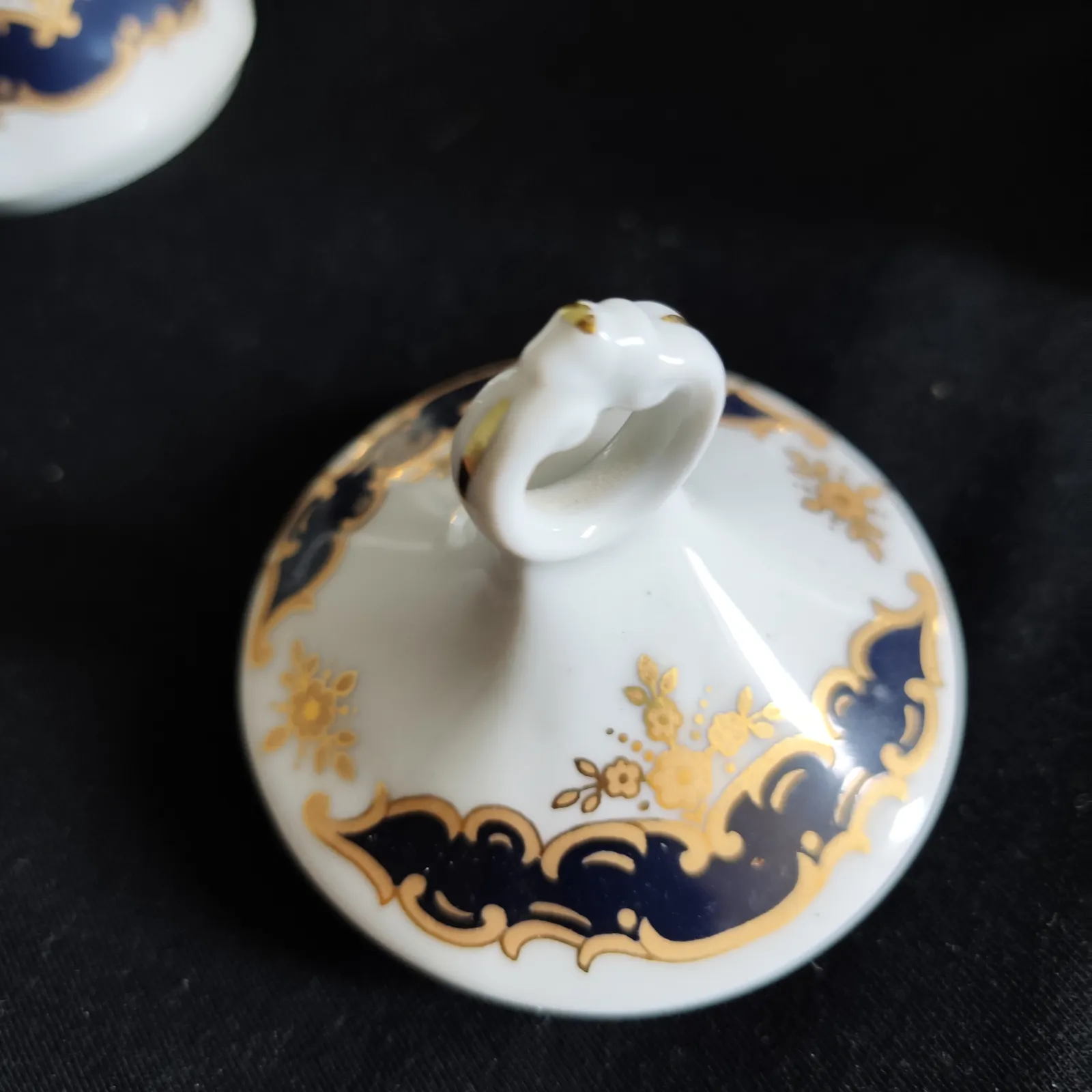 Zestaw Porcelany  Bavaria