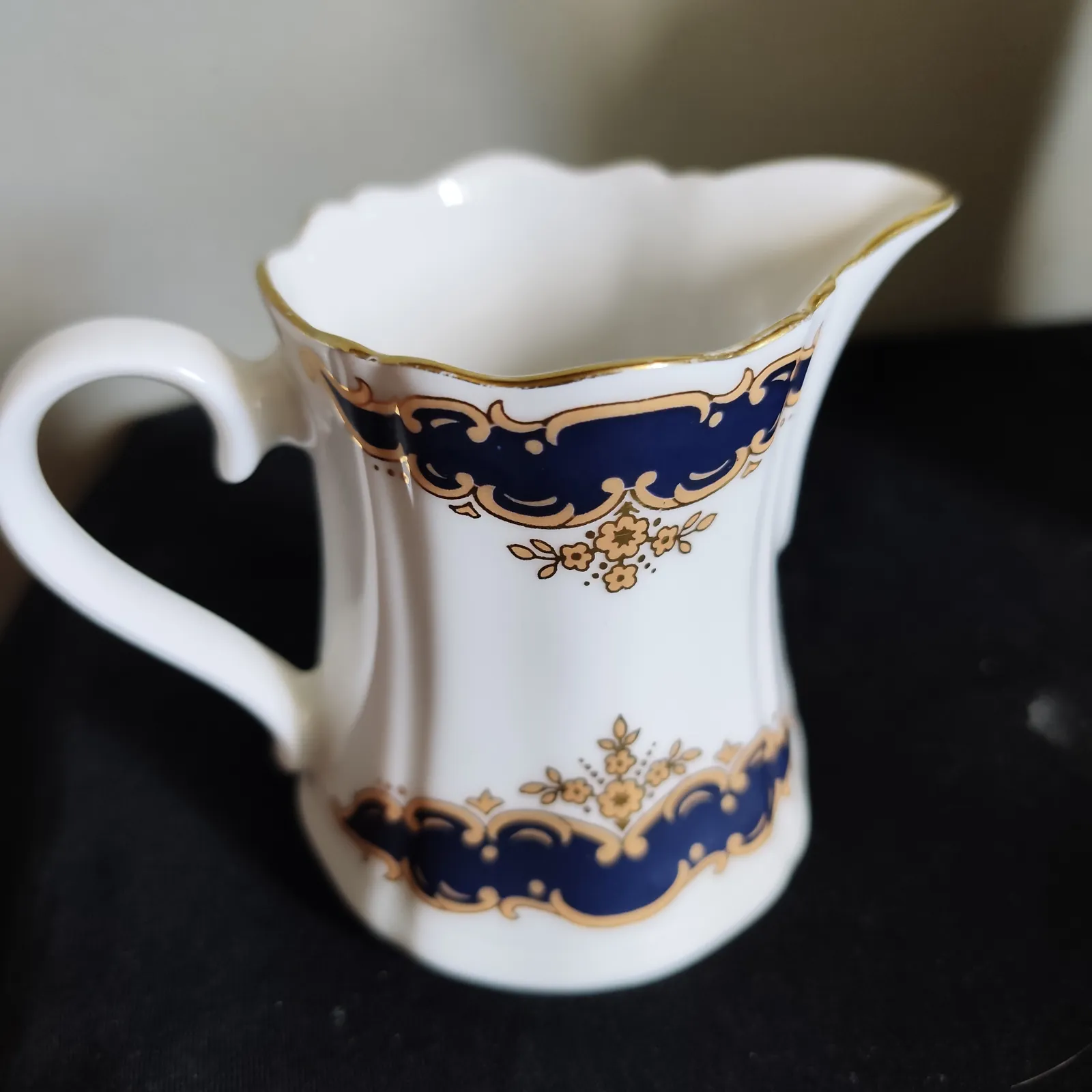 Zestaw Porcelany  Bavaria
