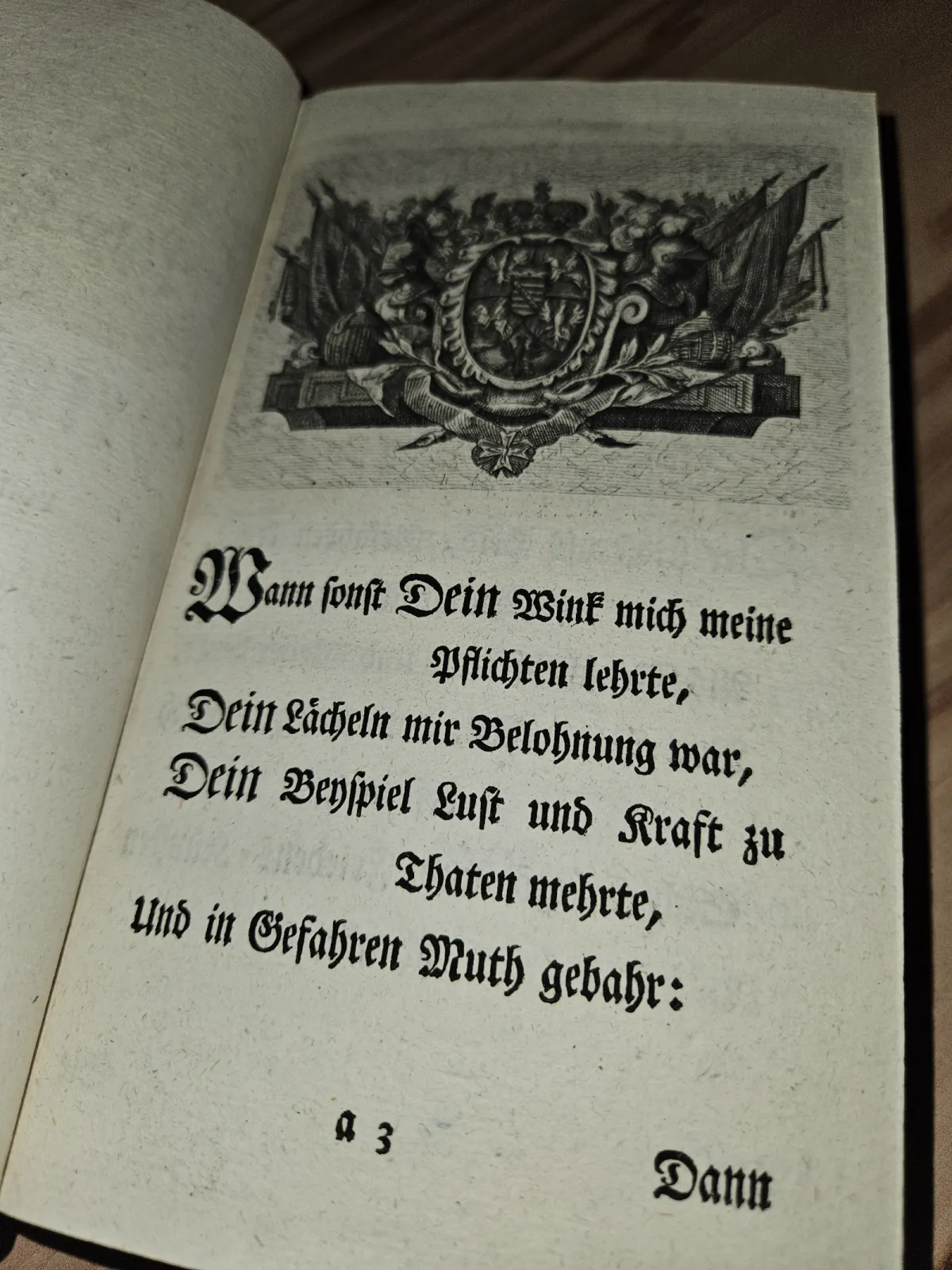 Ksiażka niemiecka: Johann Gottlieb Tielke Unterricht für die Officiers, die sich zu Feld-Ingenieurs