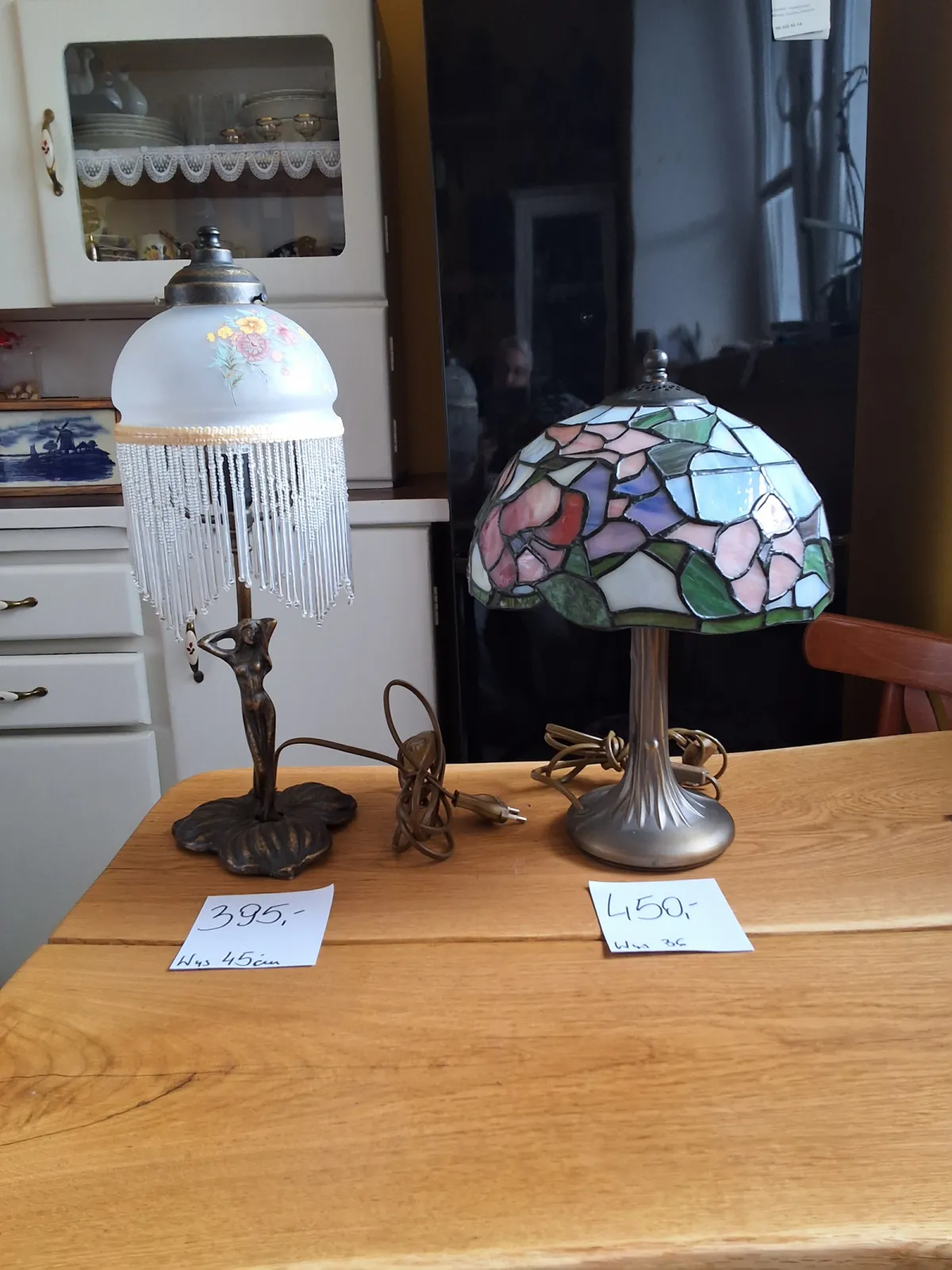 Lampki nocne