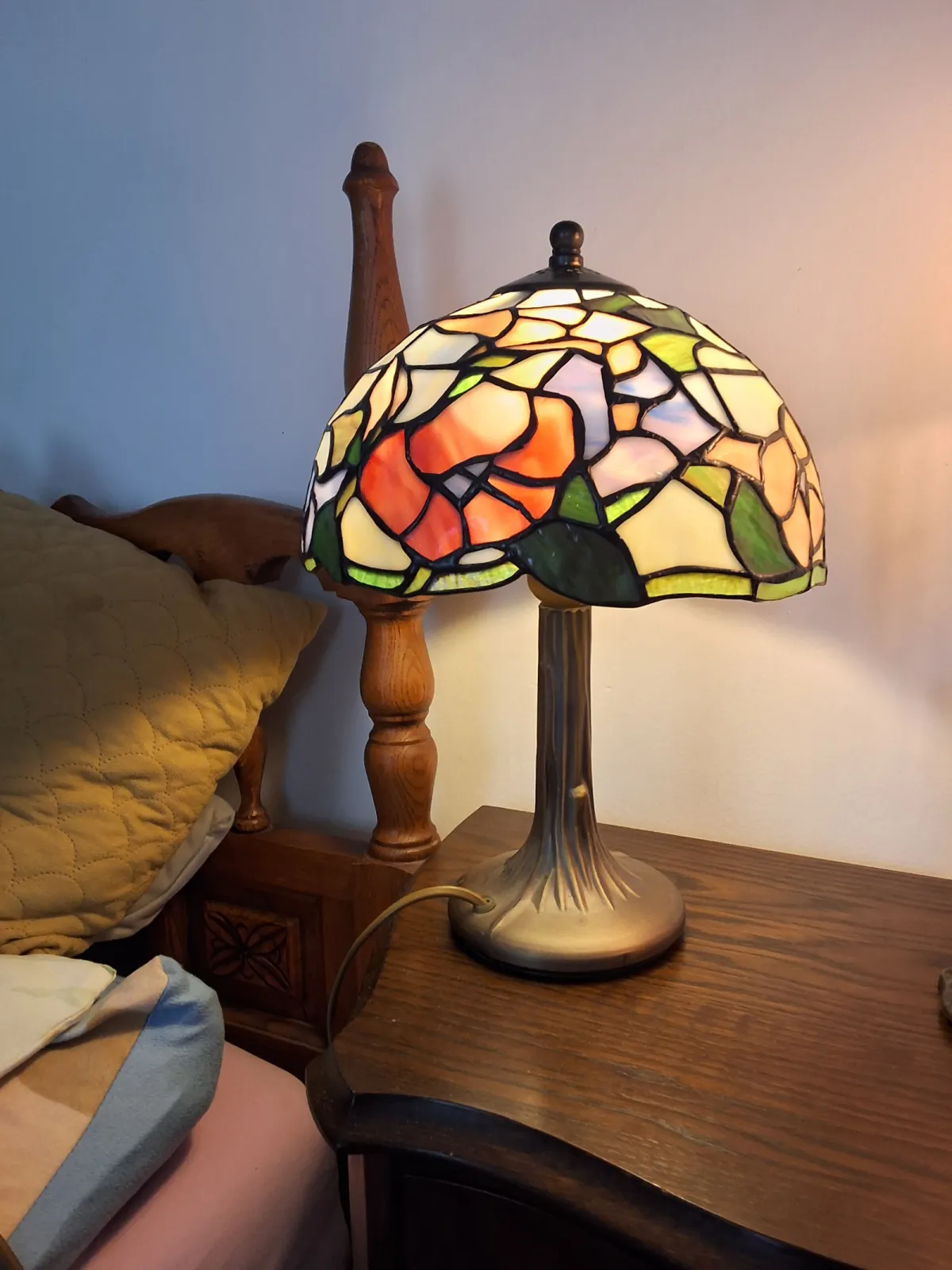 Lampki nocne