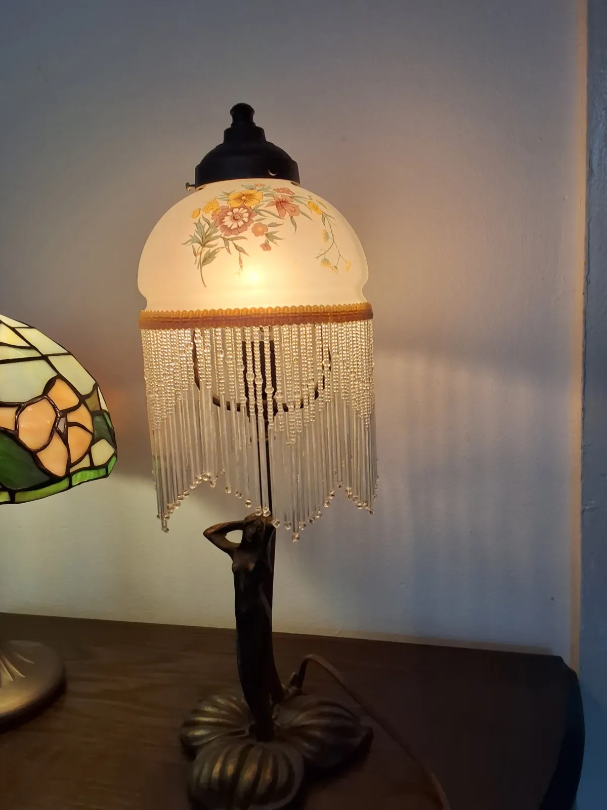 Lampki nocne