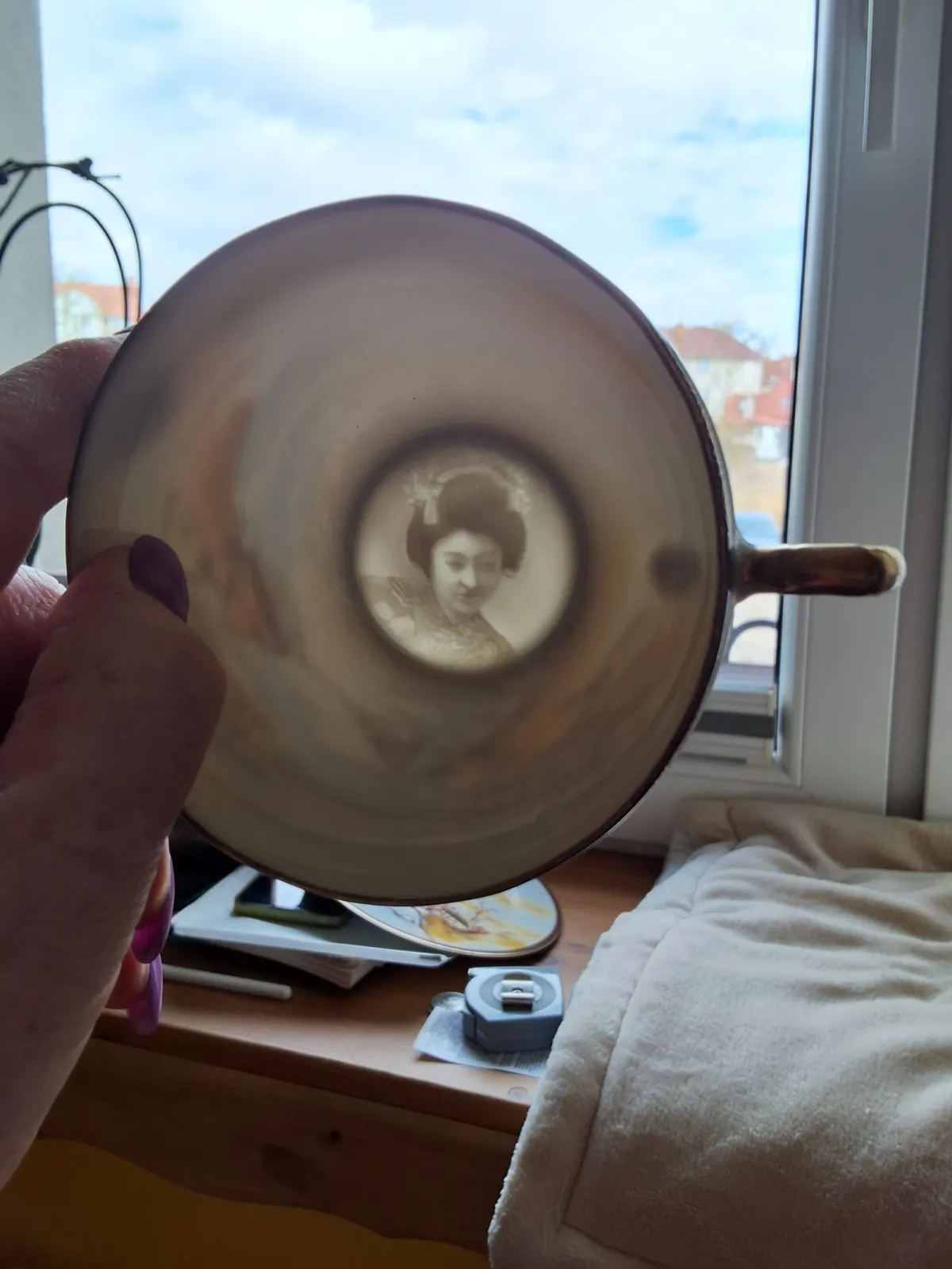 Sprzedam porcelane
