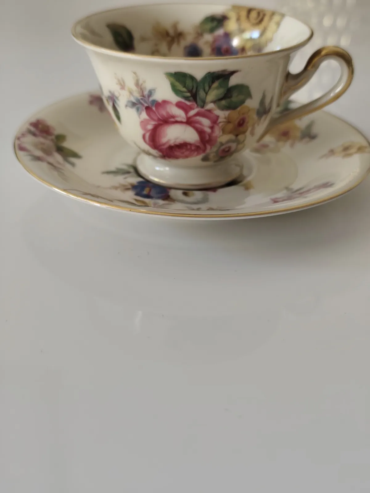 Rosenthal Ivory