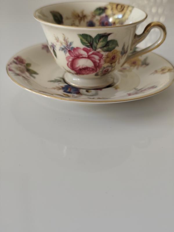 Rosenthal Ivory