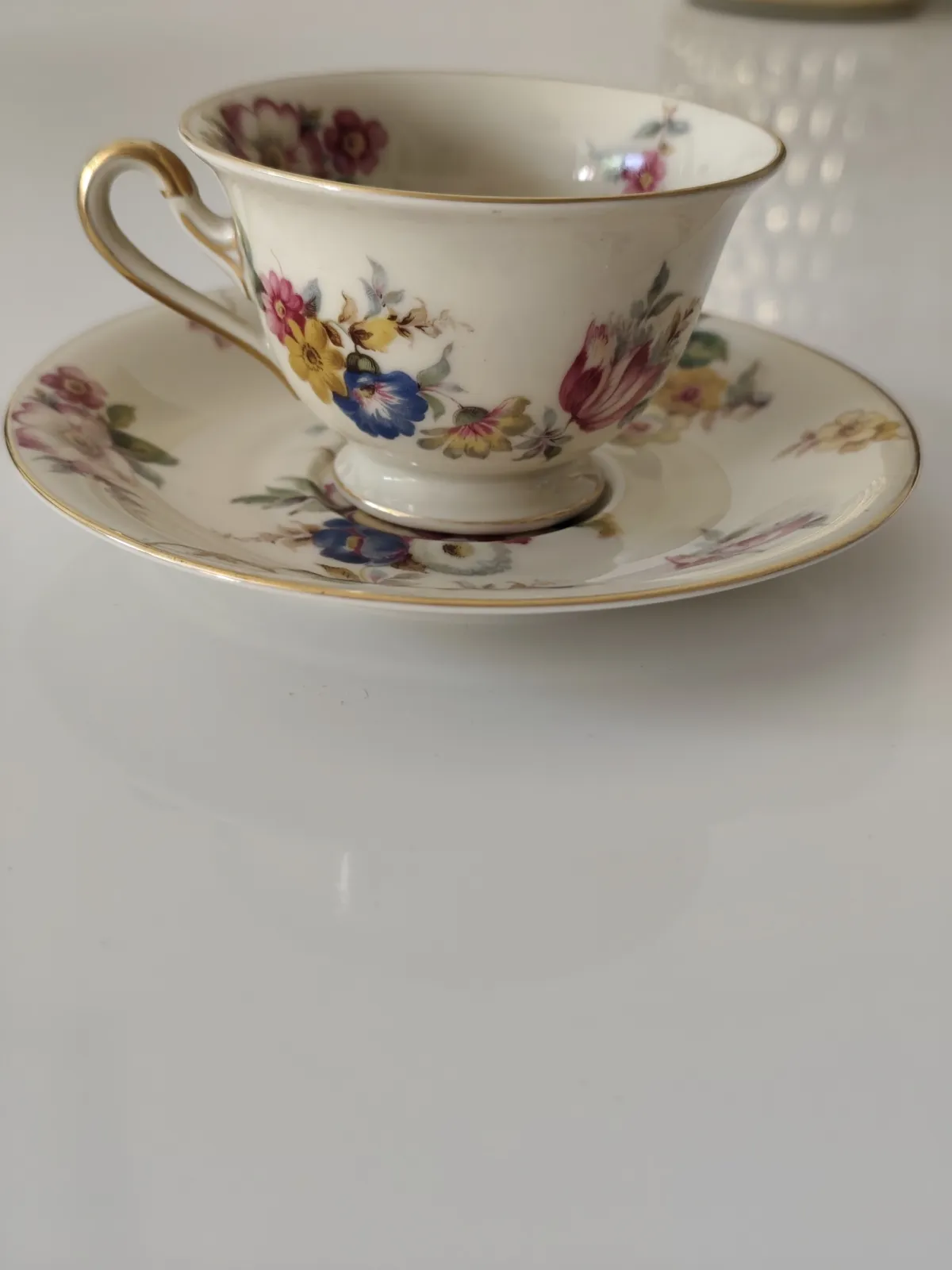 Rosenthal Ivory