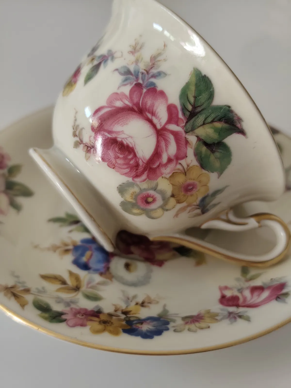 Rosenthal Ivory