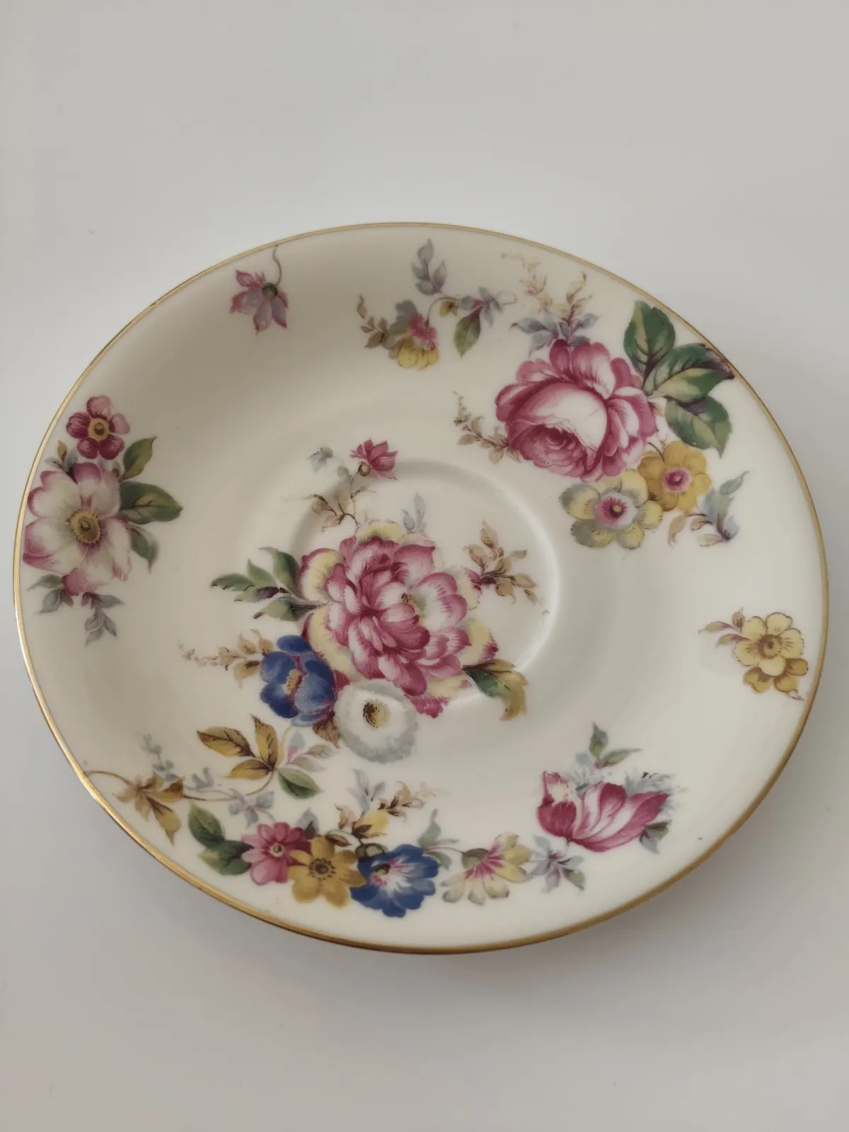 Rosenthal Ivory