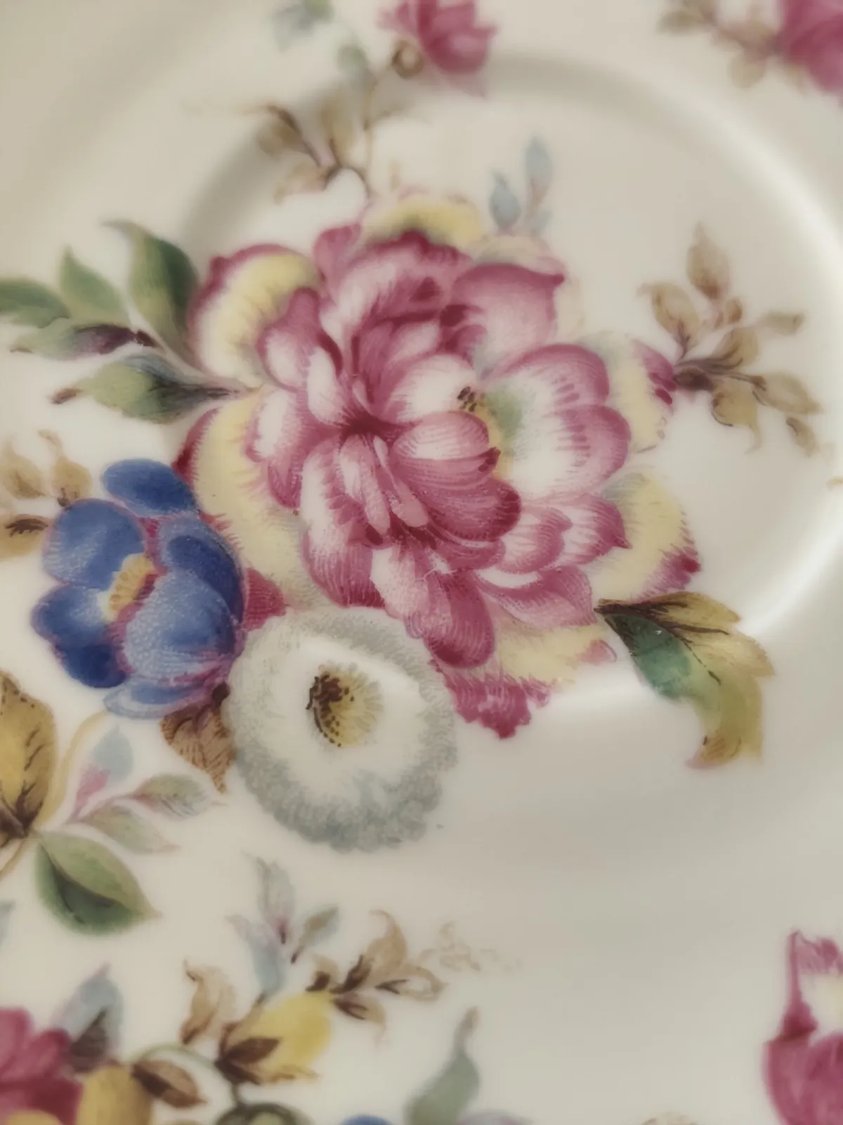 Rosenthal Ivory