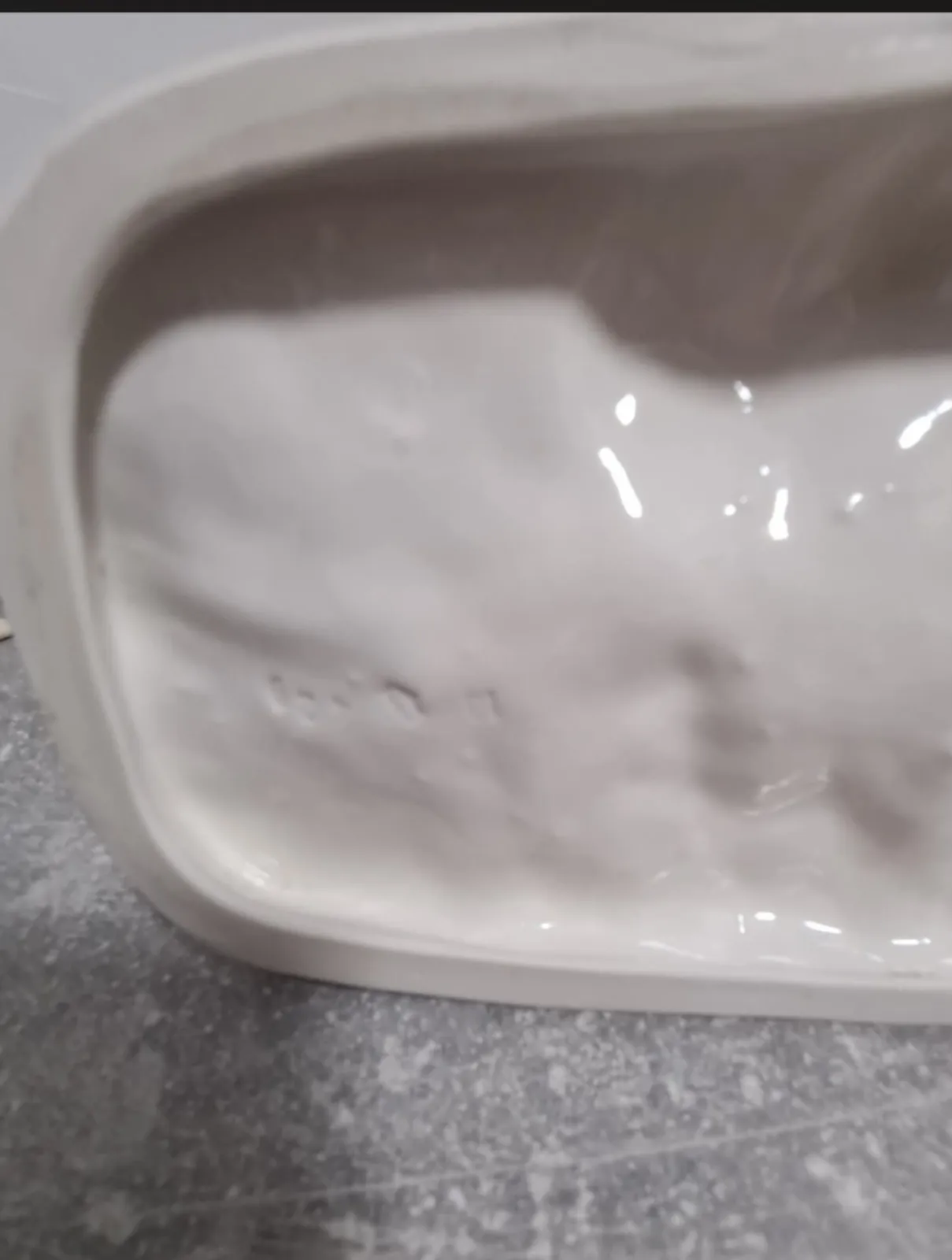 Seter manufaktury Nymphrnburg