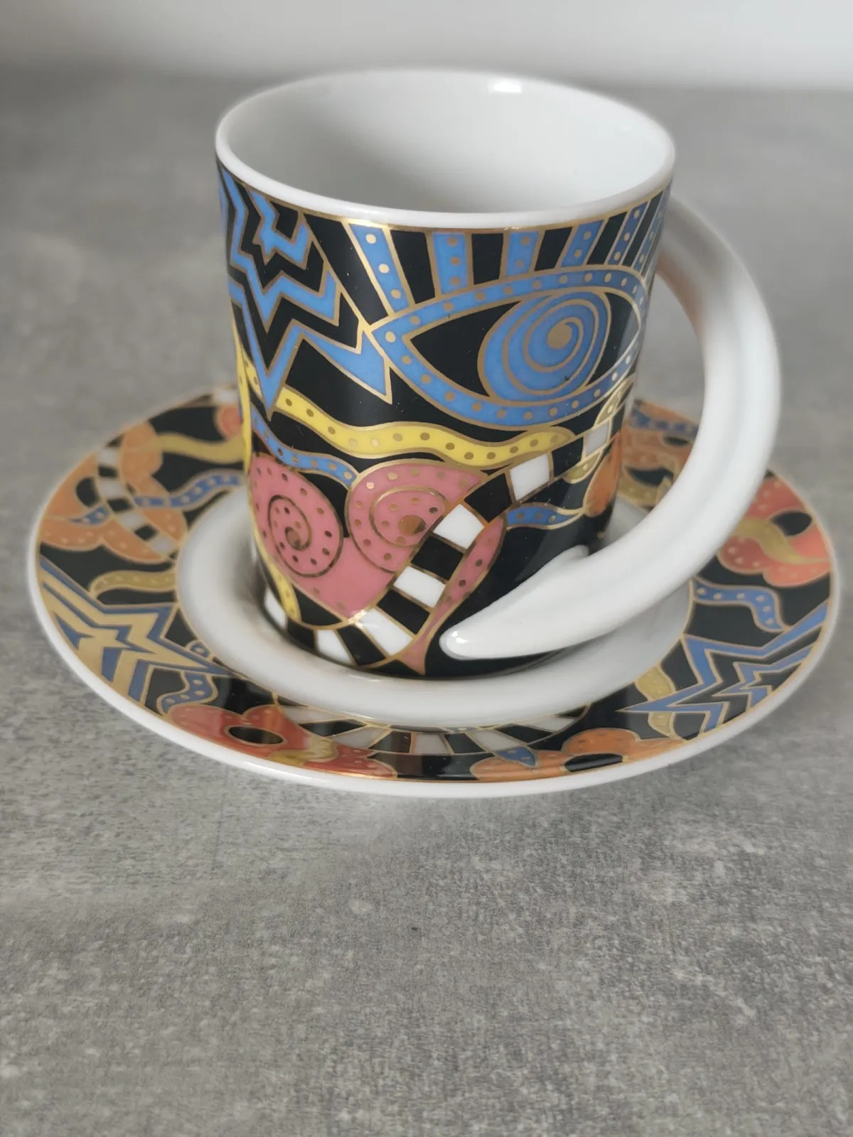 Rosenthal expresso nowe