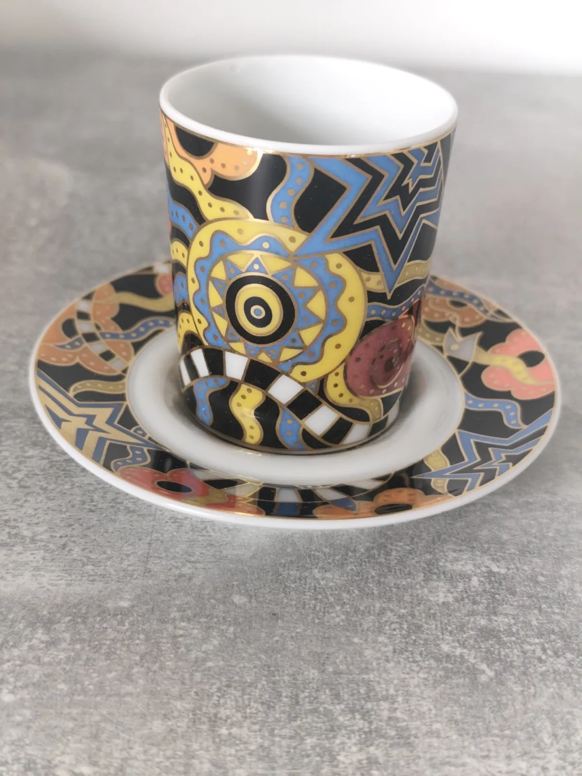 Rosenthal expresso nowe
