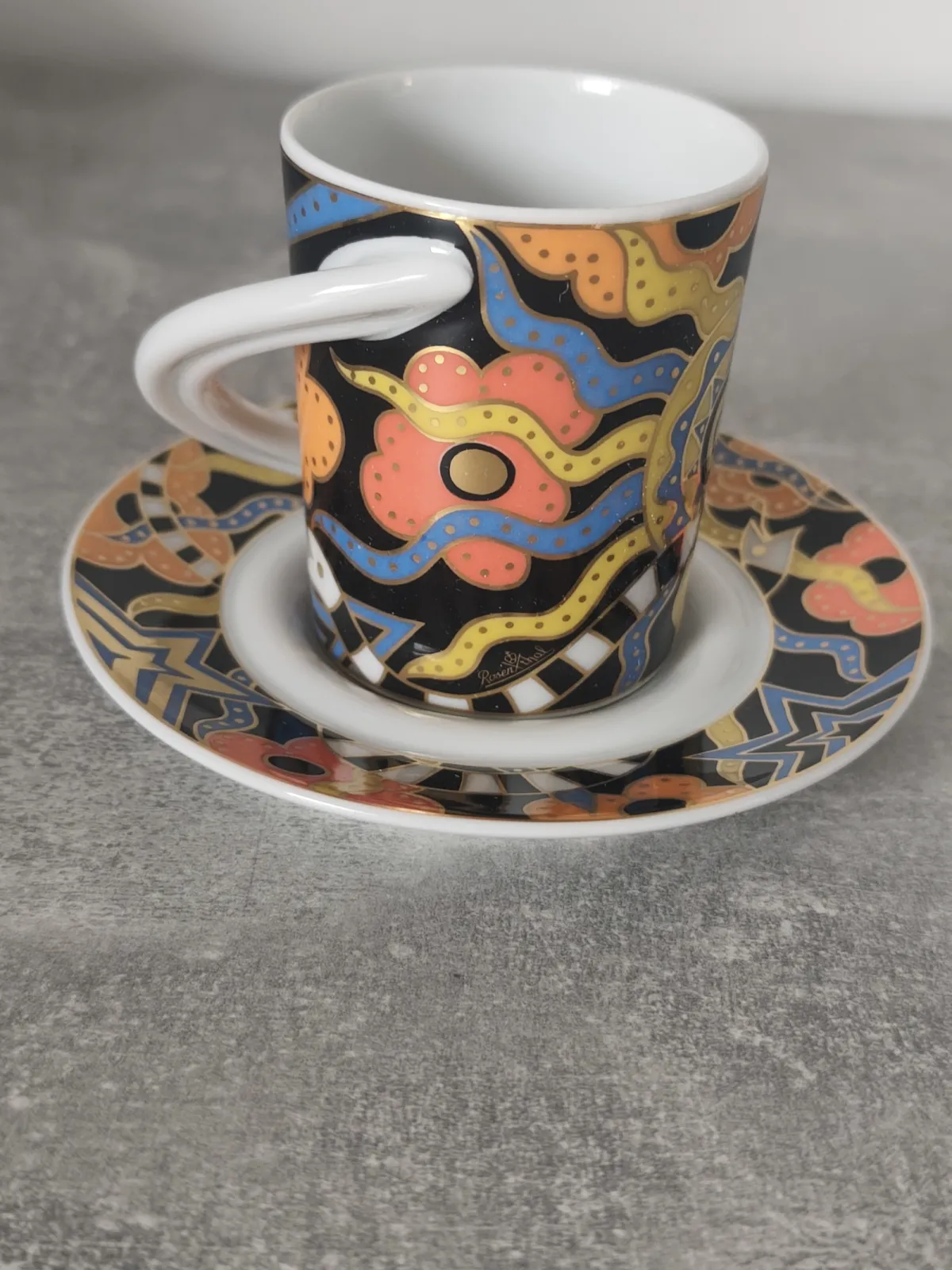 Rosenthal expresso nowe