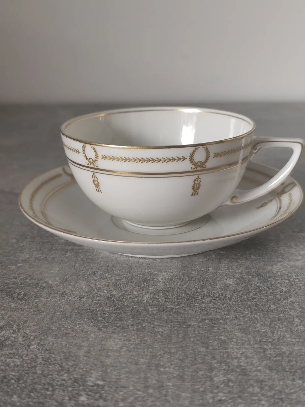 Rosenthal Selb-Bavaria Aida