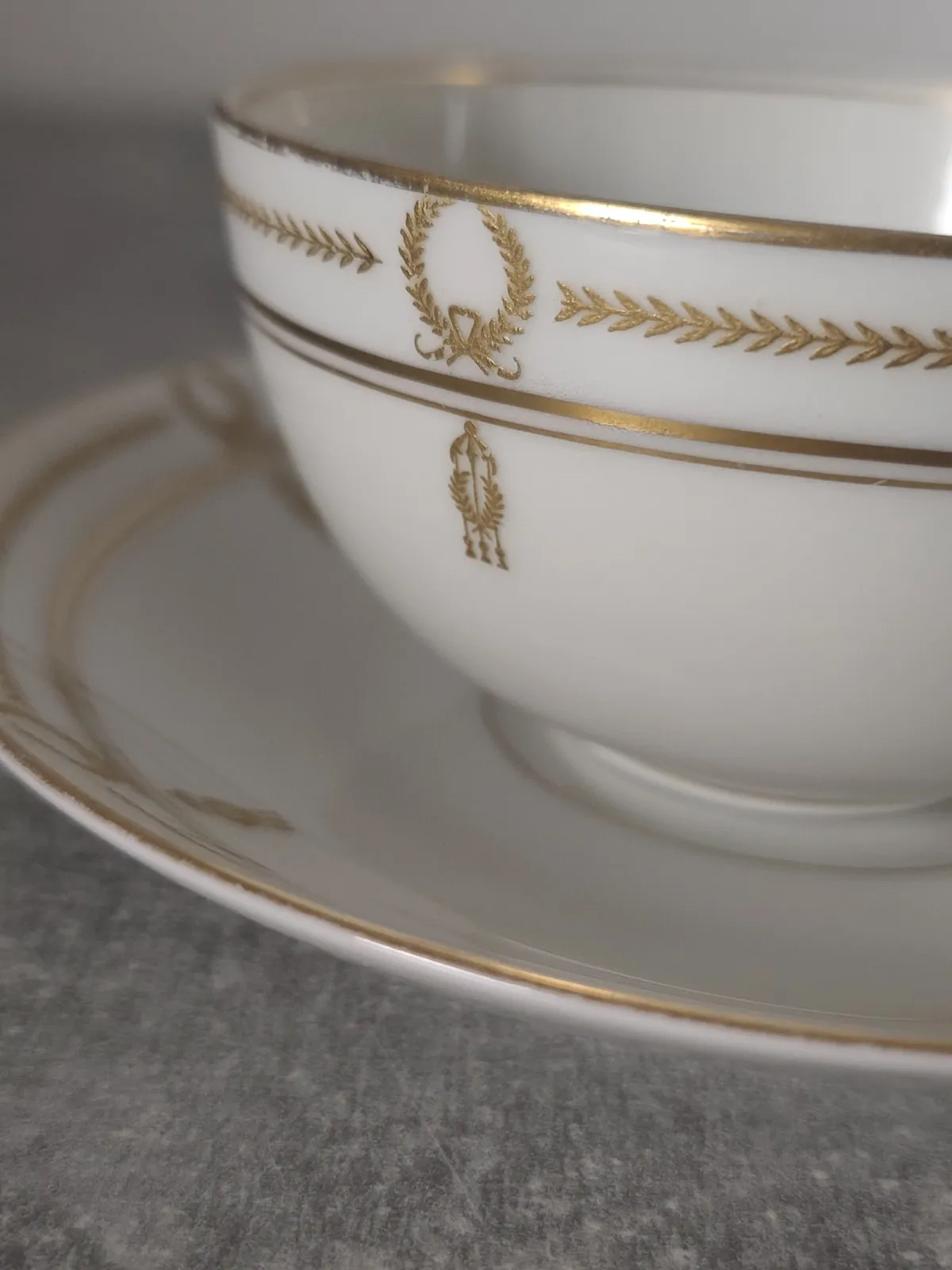 Rosenthal Selb-Bavaria Aida