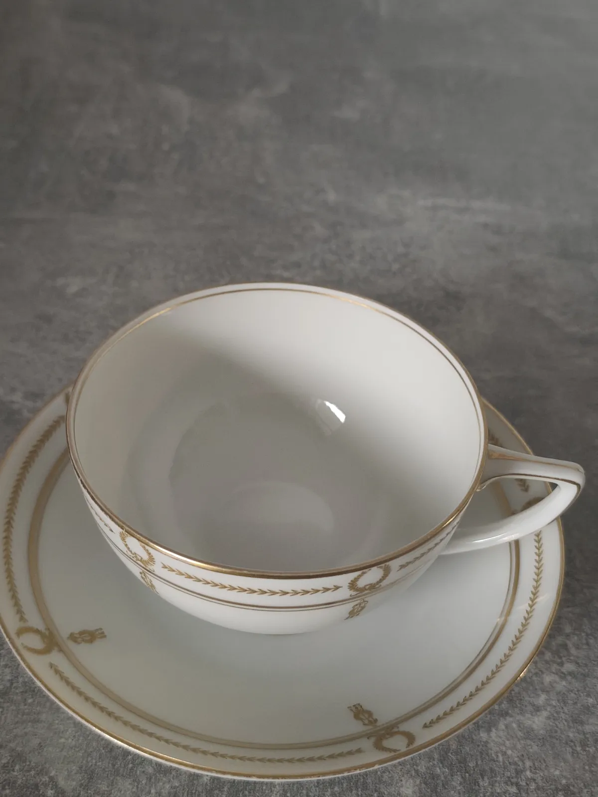 Rosenthal Selb-Bavaria Aida