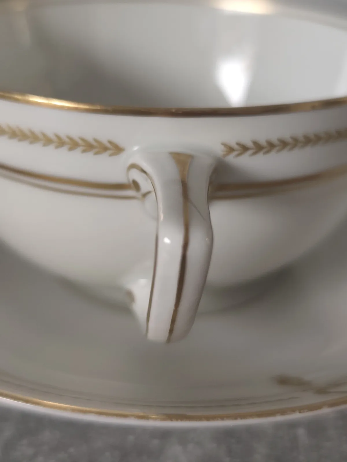 Rosenthal Selb-Bavaria Aida