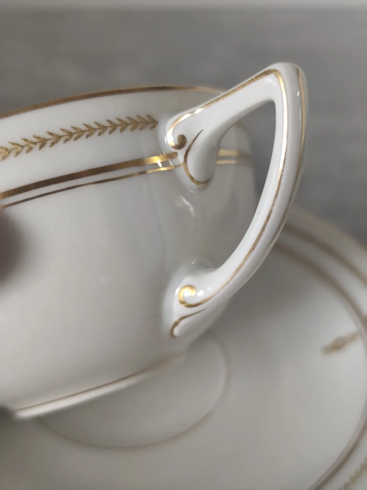Rosenthal Selb-Bavaria Aida