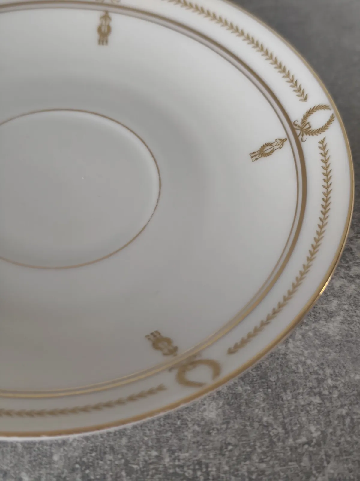 Rosenthal Selb-Bavaria Aida