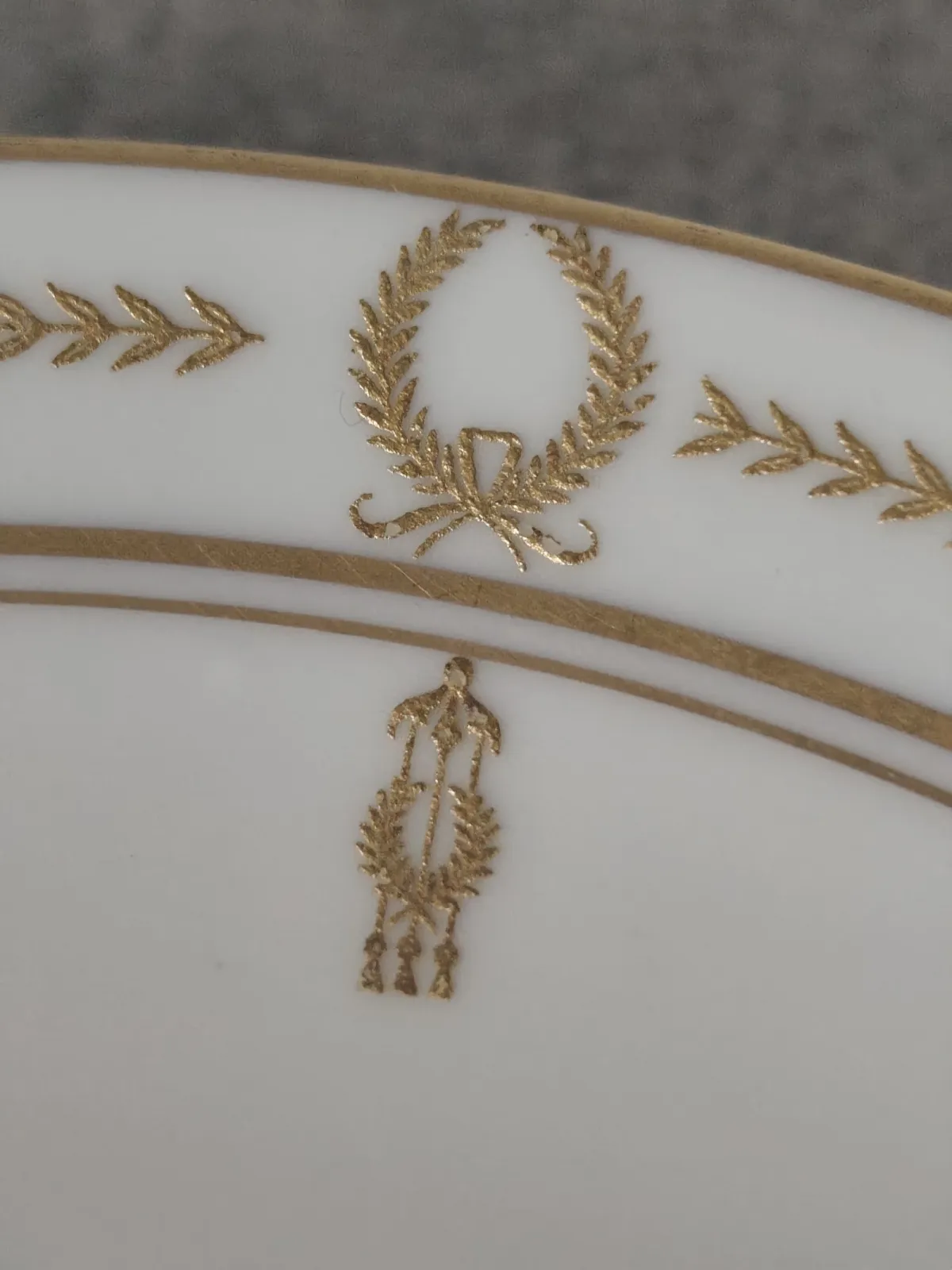 Rosenthal Selb-Bavaria Aida