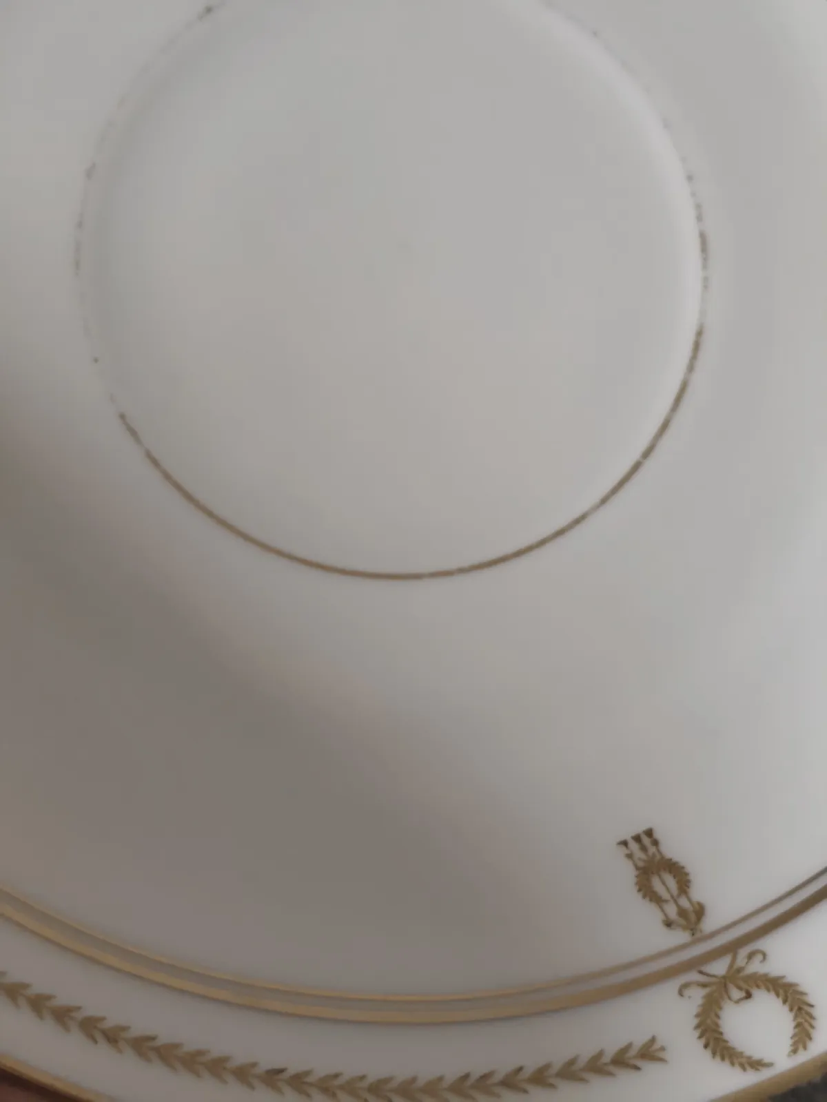 Rosenthal Selb-Bavaria Aida